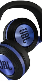 JBL E50 BT Blue