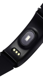 UWatch DF23 Black