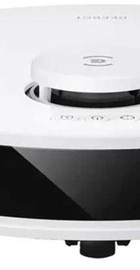 ECOVACS DEEBOT OZMO N20 Pro Plus White