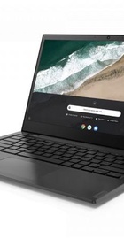 Lenovo Chromebook S345-14 Black (81WX0000UX)