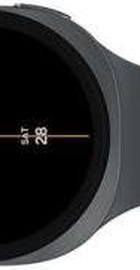 Samsung Galaxy Watch8 LTE 40 mm Graphite (SM-L325FDA)