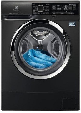 Electrolux EW6S326CPX