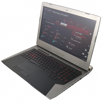 Asus ROG G752VT-TH71