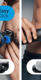 Braun Series 5 EasyClean Wet&Dry 50-B4650cs