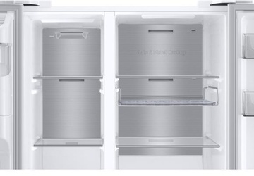 Samsung RS68A8840WW