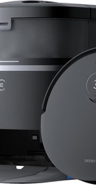 ECOVACS DEEBOT Т30 OMNI (DDX11)