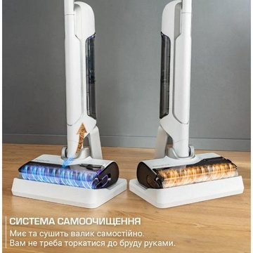 Rowenta X-CLEAN 10 GZ7035WO
