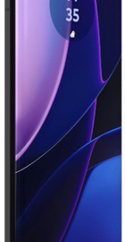 Motorola Edge 40 8/256GB Eclipse Black
