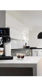 Delonghi Perfecta Deluxe ESAM 460.80.MB