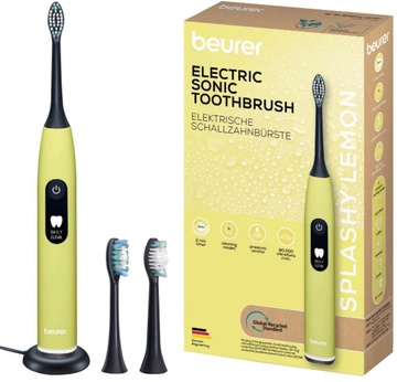 Beurer SC 50 Splashy Lemon GP