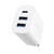 Proove Rapid 30W (2 USB + Type-C)