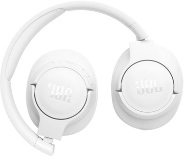 JBL Tune 720BT White (JBLT720BTWHT)