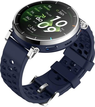 Amazfit Active 3 Premium Atlas Blue (W2559GL2N)