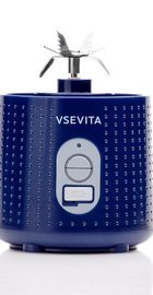 VSEVITA BL-12 PRO Синий (10022289)