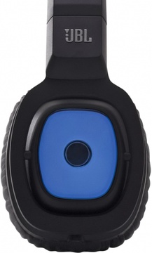 JBL J56BT Black