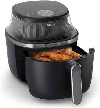 Philips Ovi XL Series 3000 NA331/00