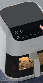 Deerma Air Fryer KZ130 (DEM-KZ130W)