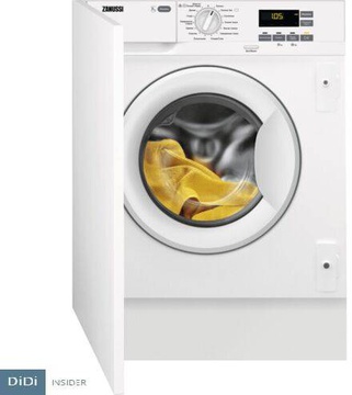 Zanussi ZWI712UDWAR