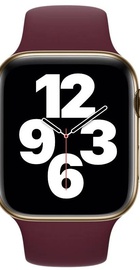 Apple Sport Band for Watch 42mm/44mm/45mm/46mm/49mm Plum (MYD42)