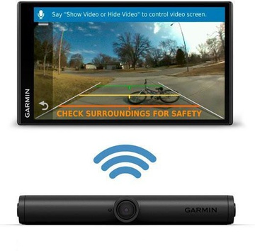 Garmin Camper 780 MT-D (010-02227-10)
