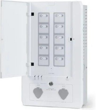 EcoFlow Smart Home Panel Combo (DELTAProBC-EU-RM)