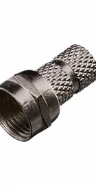 Коннектор F/M twist RG58