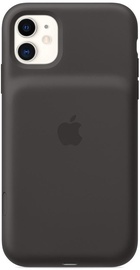 Apple iPhone 11 Smart Battery Case - Black (MWVH2)