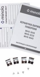 Minola MHS 3045 KBL