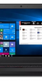Lenovo ThinkPad T15g Gen 2 Black (20YS0023US)
