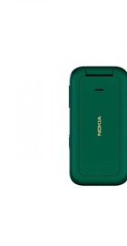 Nokia 2660 Flip Green (1GF011PPJ1A05)