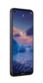 Nokia 5.4 4/128GB Polar Night