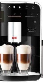 Melitta CAFFEO BARISTA Т black (F83/0-002)