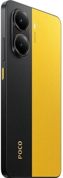 POCO X7 Pro 12/256GB Yellow