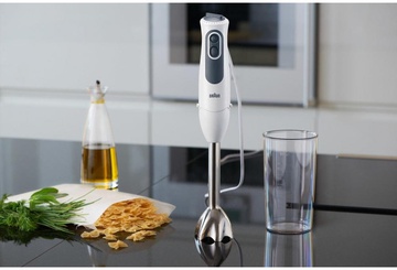 Braun MQ 3145 WH Aperitive