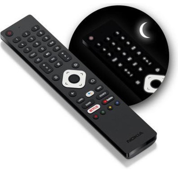 Nokia QLED 5500D