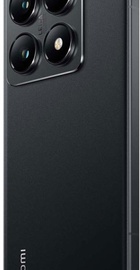 Xiaomi 14T Pro 12/256GB Titan Black
