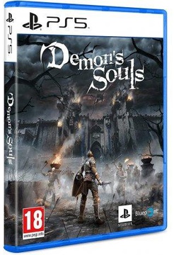 Demon's Souls PS5 (9812623)