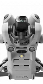 DJI Mini 4 Pro Drone with RC-N2 Controller Bundle (CP.MA.00000799.01)