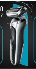 Braun Series 7 71-S4200cs