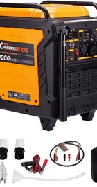 MaXpeedingRODS MXR9000