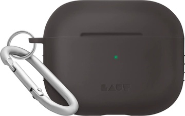 LAUT POD for Airpods 3 Fog Grey (L_AP4_POD_FG)