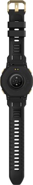 Amazfit T-Rex 3 Pro 44mm Black-Gold (W2549GL1N)