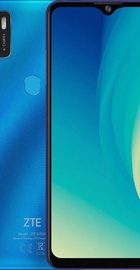 ZTE Blade A7S 2/64GB Blue