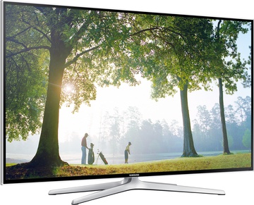 Samsung UE65H6400