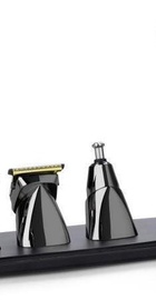 BaByliss Super-X Metal Black Edition MT991E
