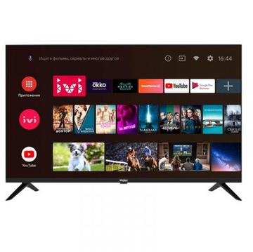 Haier 32 Smart TV BX (DH1U64D00RU)