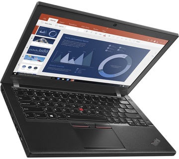 Lenovo ThinkPad X260 (20F6S04Y00)
