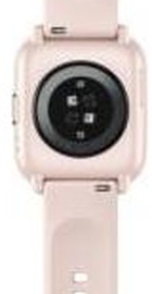Amazfit Active Petal Pink