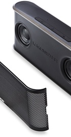 Monster Clarity HD Micro Bluetooth Speaker BlackClarity HD Micro