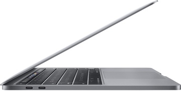 Apple MacBook Pro 13" Space Gray 2020 (MWP42)